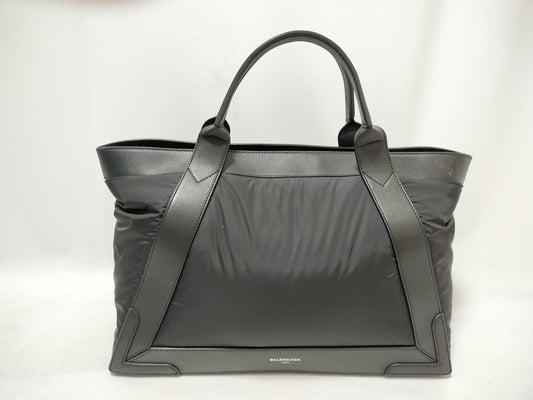 BALENCIAGA Cabas Tote Bag