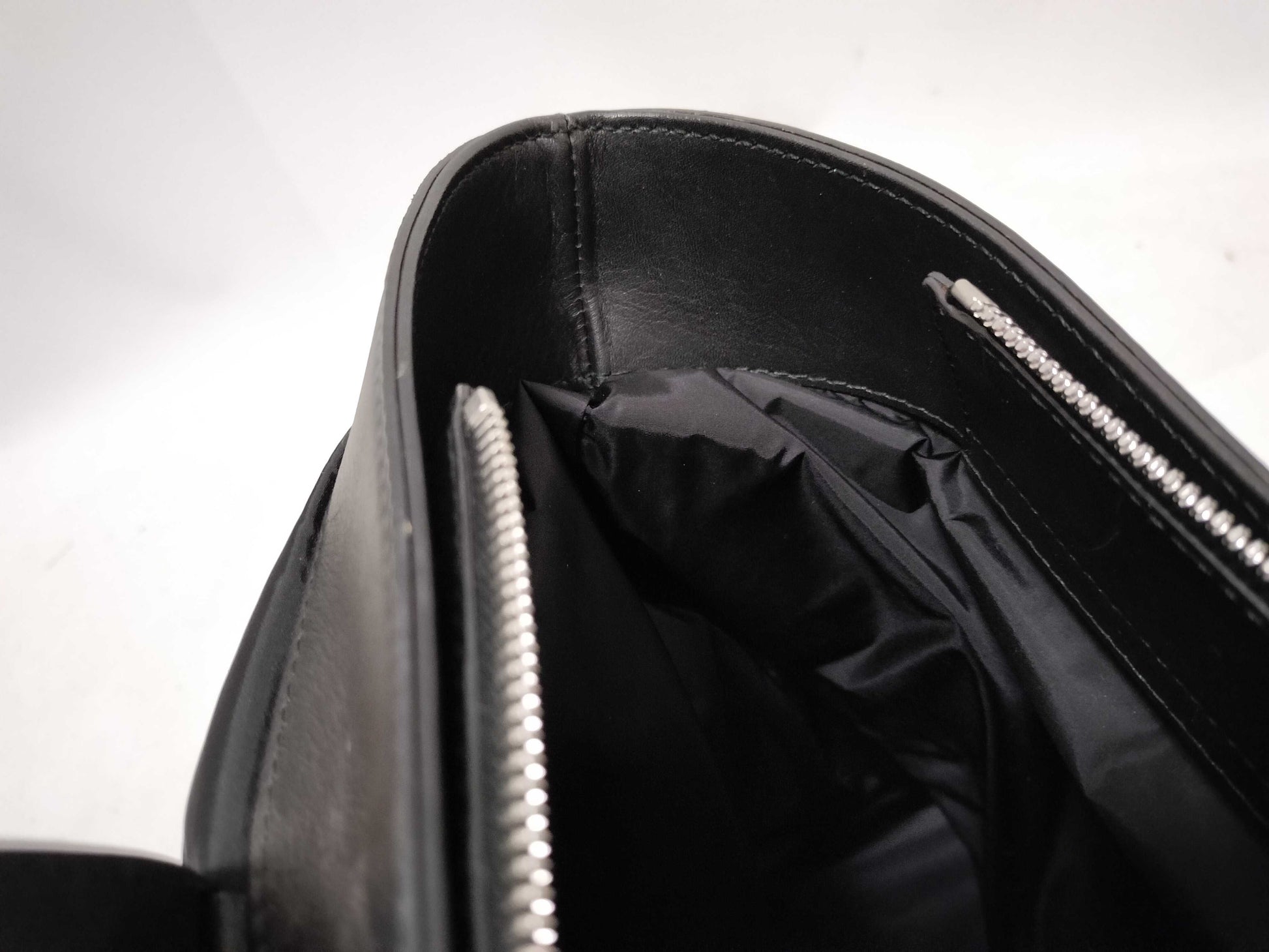 BALENCIAGA Cabas Tote Bag