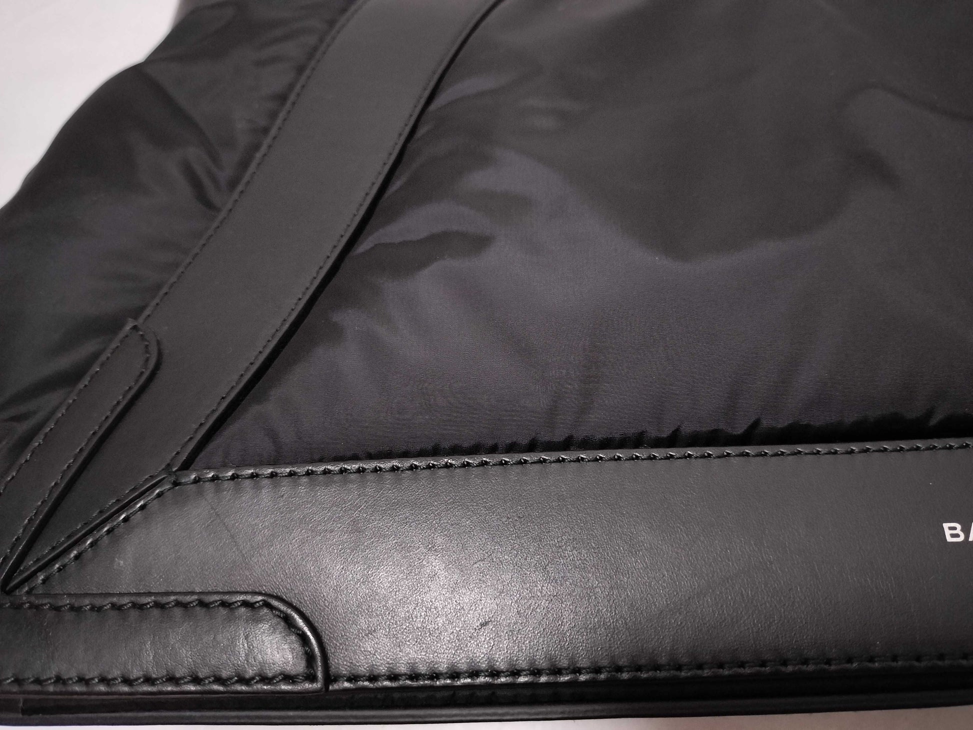 BALENCIAGA Cabas Tote Bag
