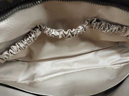 LOUIS VUITTON Monogram Louis Vuitton Monogram True Toilet 28 M47522 Second Bag