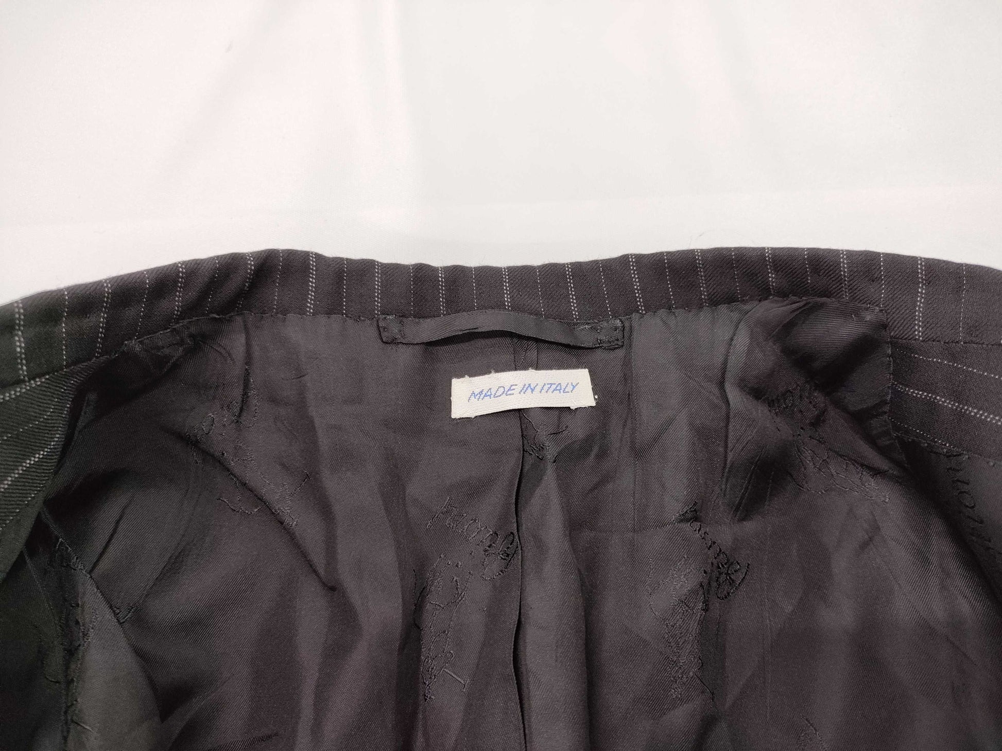 Brioni Suit Size 40 Jacket
