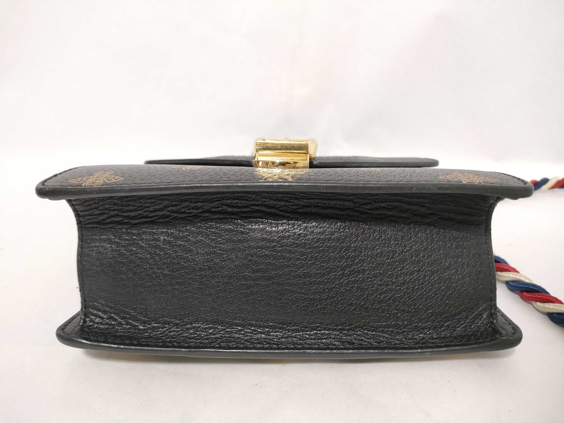 GUCCI GUCCI Sylvie 470270 Mini Shoulder Bag