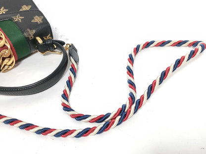 GUCCI GUCCI Sylvie 470270 Mini Shoulder Bag
