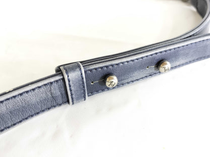 CHANEL Chanel Boy Shoulder Bag Aged Processing