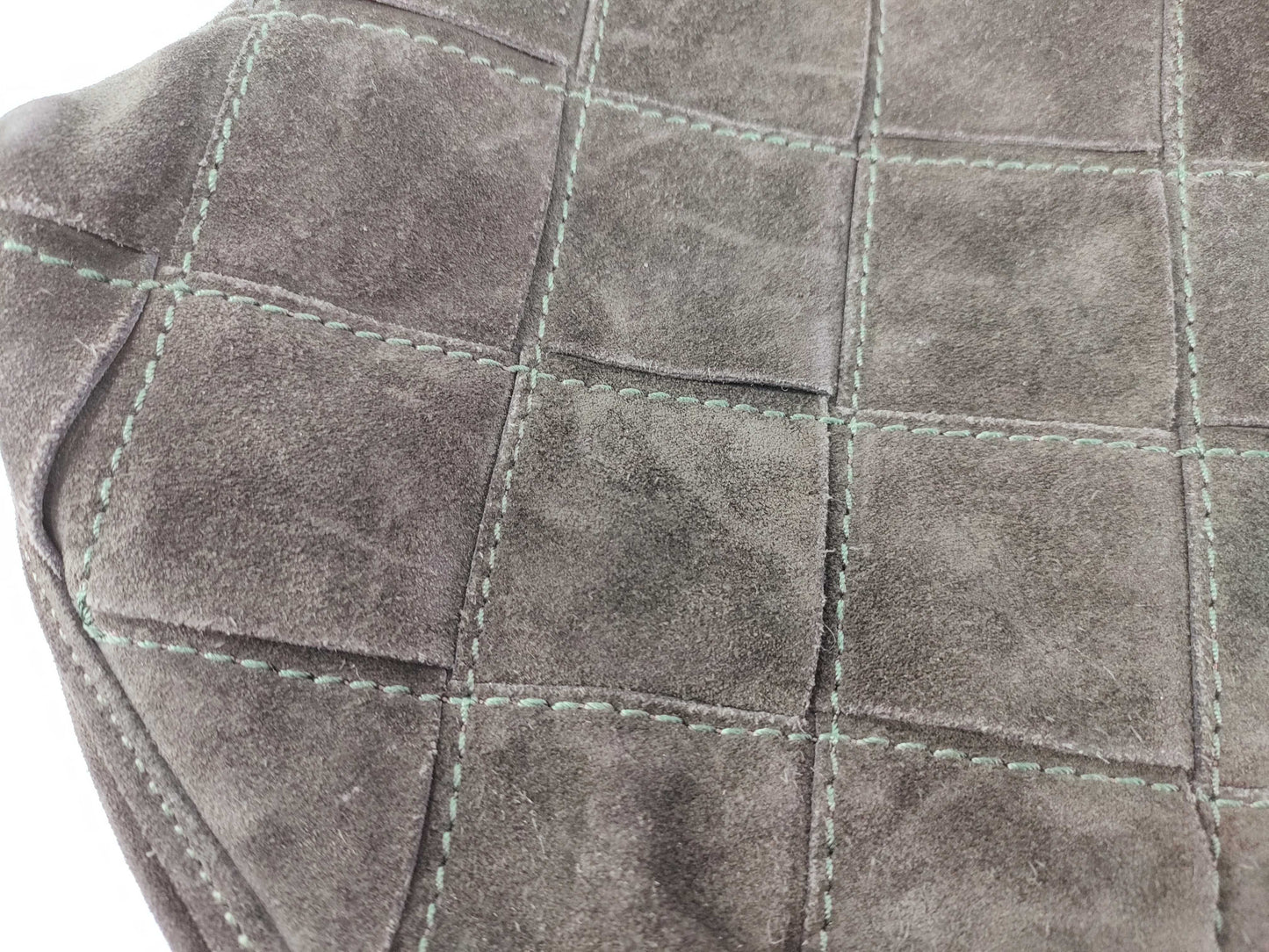 BOTTEGA VENETA Maxi Intrecciato Shoulder Bag