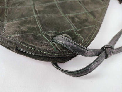 BOTTEGA VENETA Maxi Intrecciato Shoulder Bag