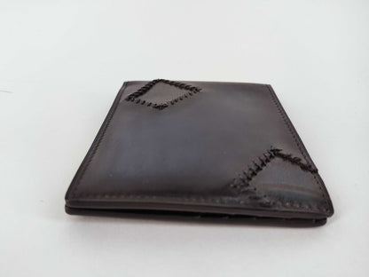 Berluti Venezia Folding Wallet in Calf Leather