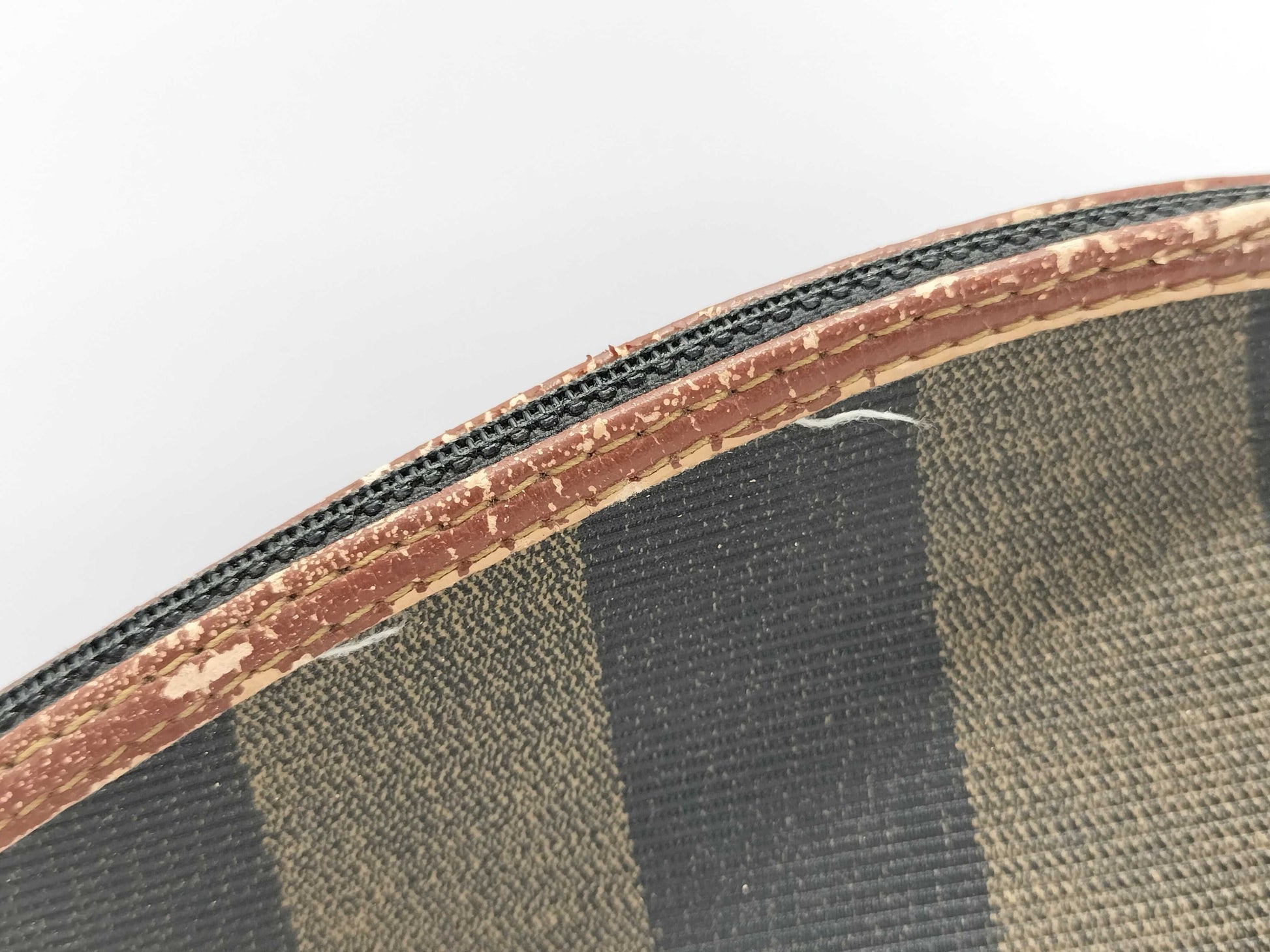 FENDI Pecan Second Bag Second Bag