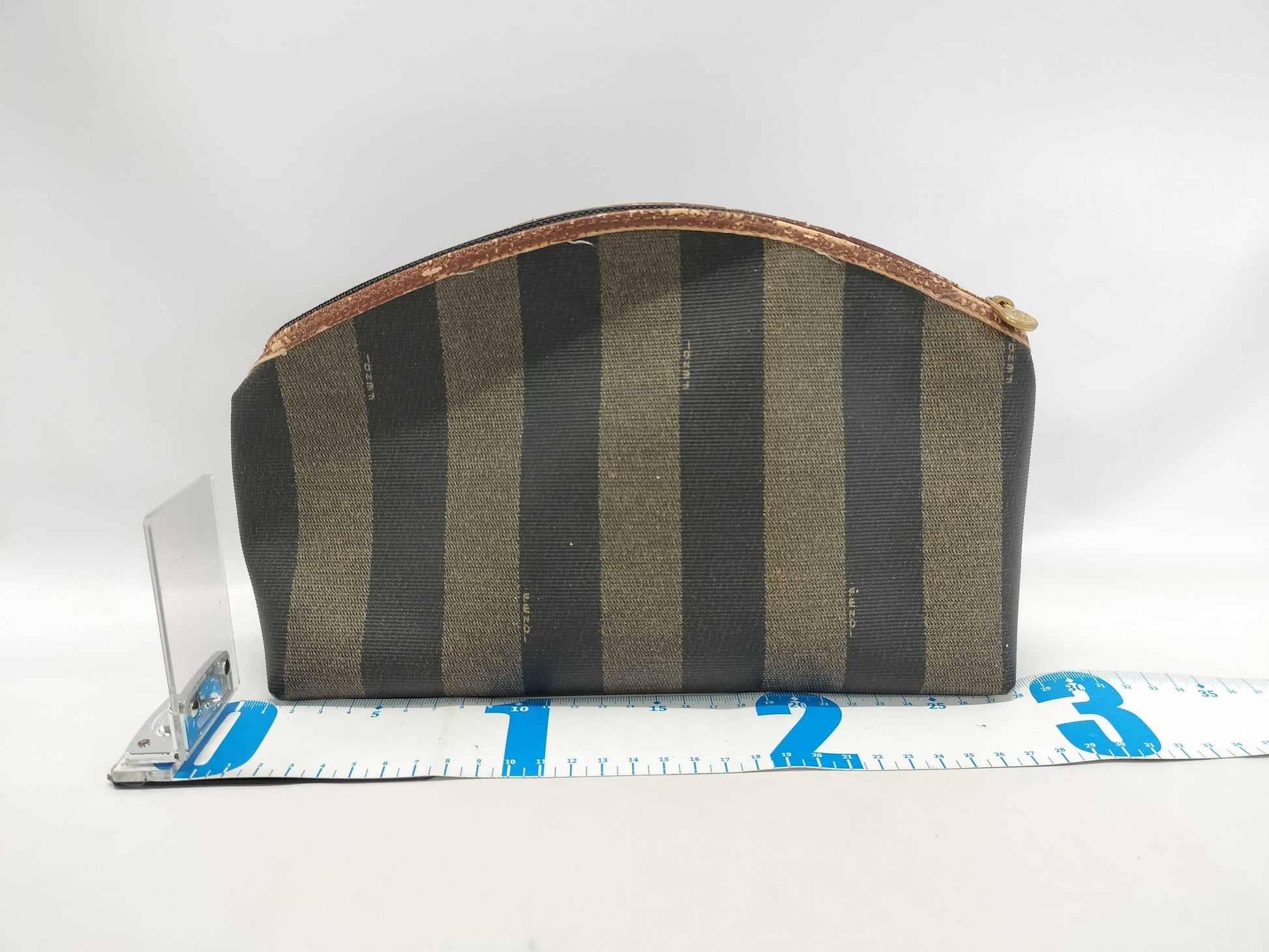 FENDI Pecan Second Bag Second Bag