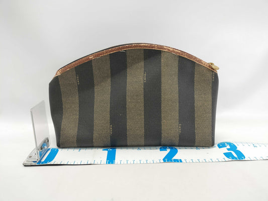 FENDI Pecan Second Bag Second Bag