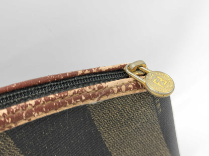 FENDI Pecan Second Bag Second Bag