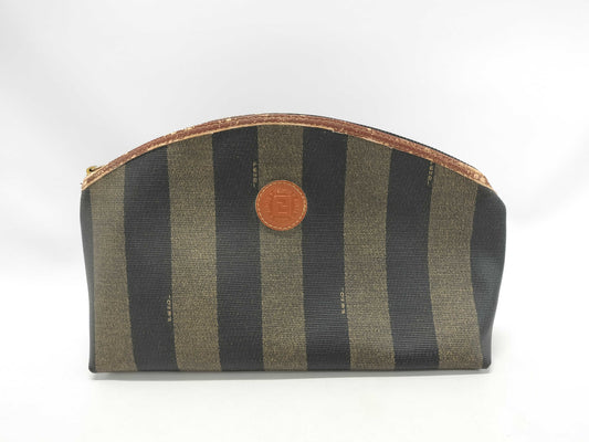 FENDI Pecan Second Bag Second Bag
