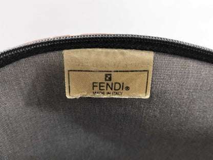 FENDI Pecan Second Bag Second Bag