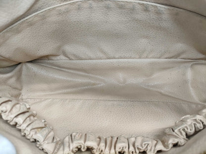 LOUIS VUITTON Monogram Truest Wallet 28 Second Bag