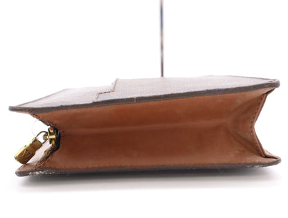 (10320_0451) LOUIS VUITTON M51795 Monogram Pochette Homme Second Bag