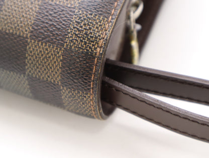 (10320_0418) LOUIS VUITTON N51993 Damier Saint Louis Second Bag