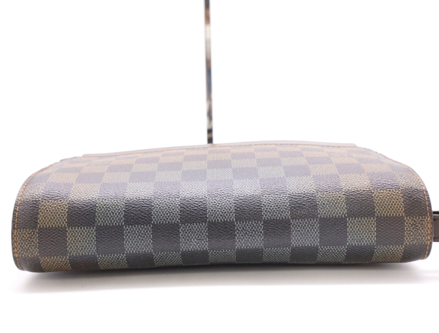 (10320_0418) LOUIS VUITTON N51993 Damier Saint Louis Second Bag
