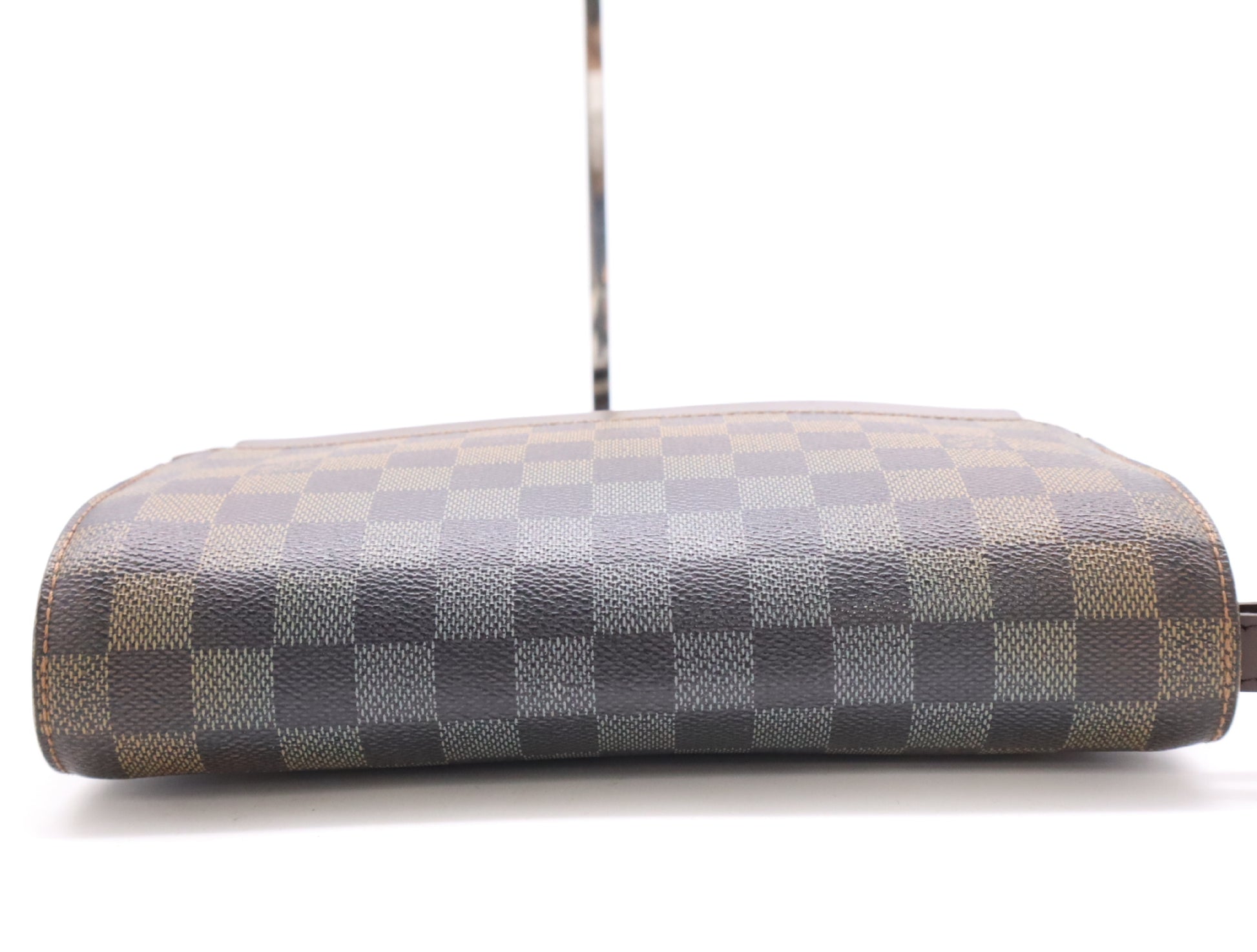 (10320_0418) LOUIS VUITTON N51993 Damier Saint Louis Second Bag