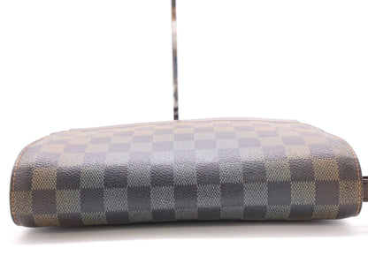 (10320_0418) LOUIS VUITTON N51993 Damier Saint Louis Second Bag
