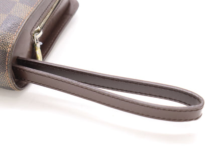 (10320_0418) LOUIS VUITTON N51993 Damier Saint Louis Second Bag