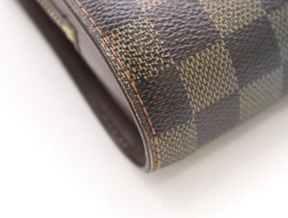 (10320_0418) LOUIS VUITTON N51993 Damier Saint Louis Second Bag