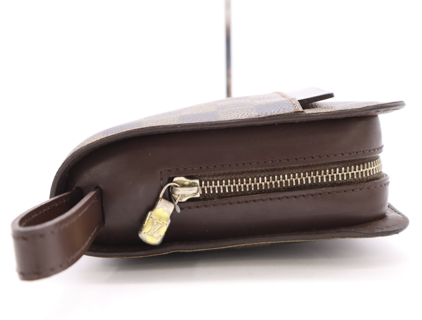 (10320_0418) LOUIS VUITTON N51993 Damier Saint Louis Second Bag