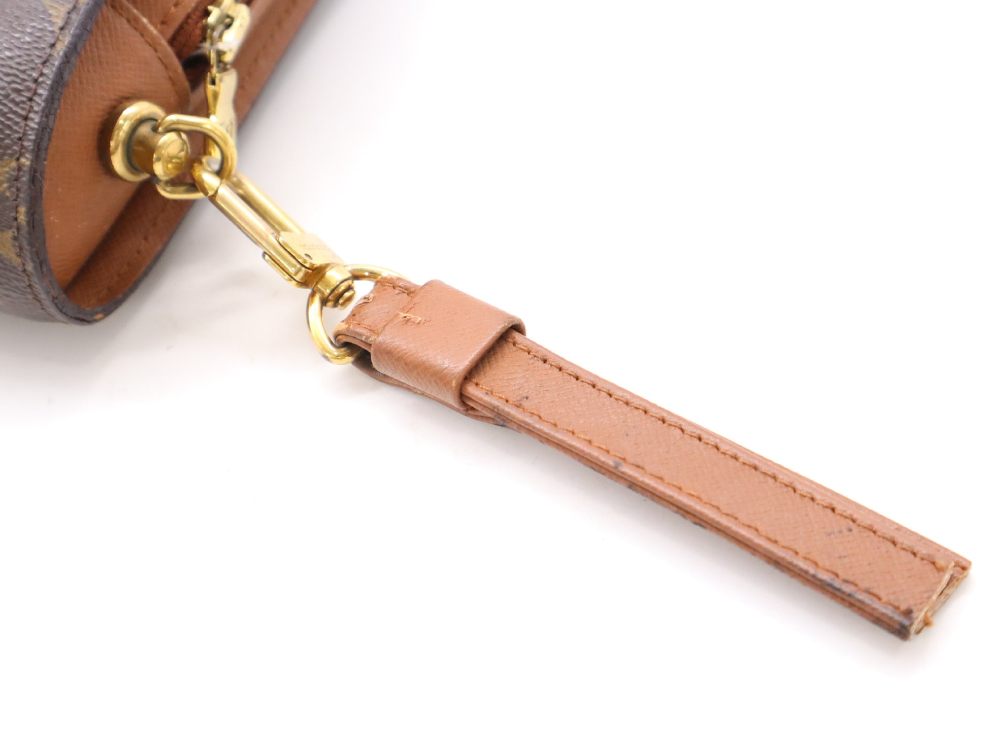 (10320_0495) LOUIS VUITTON M51790 Monogram Orsay Second Bag