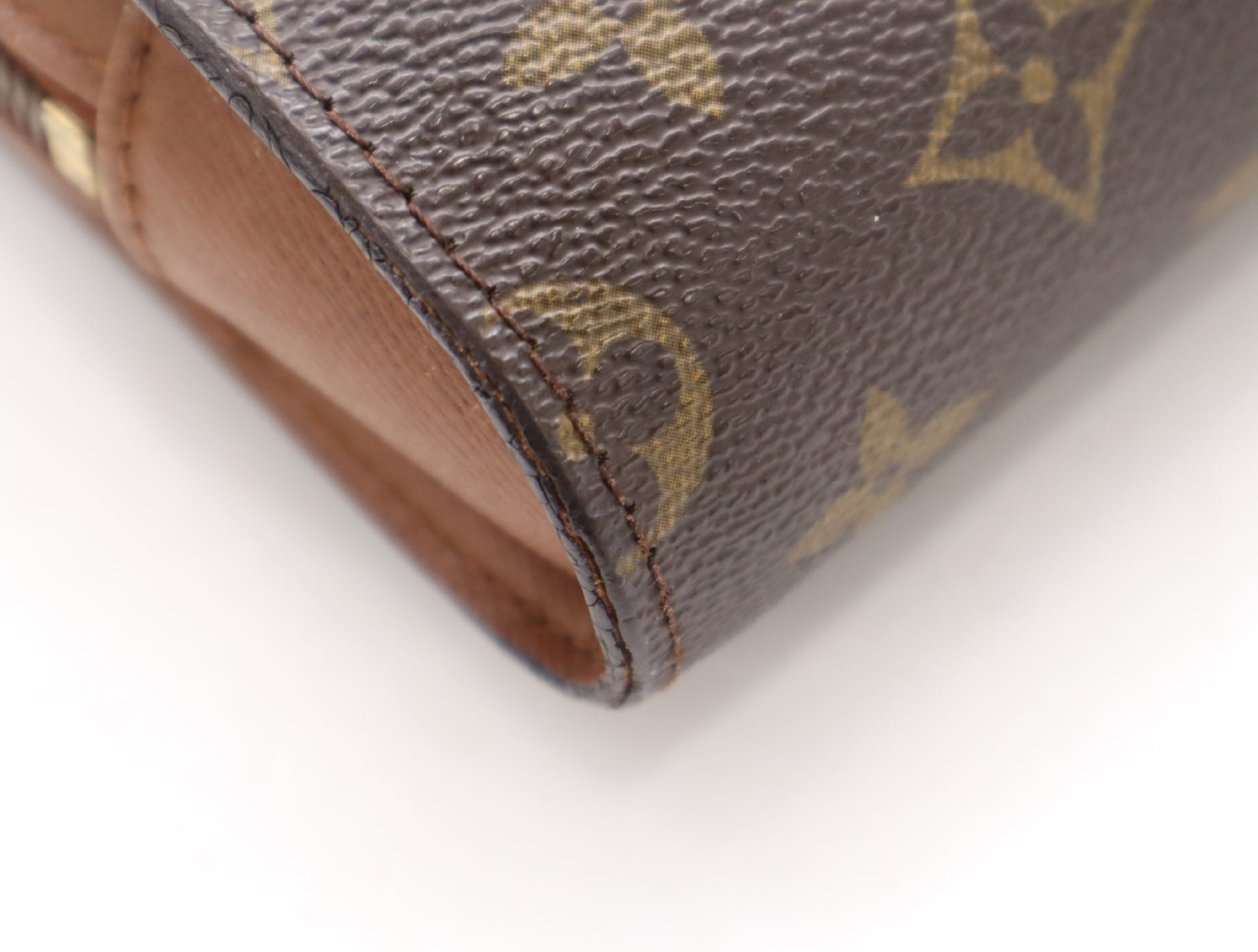 (10320_0495) LOUIS VUITTON M51790 Monogram Orsay Second Bag