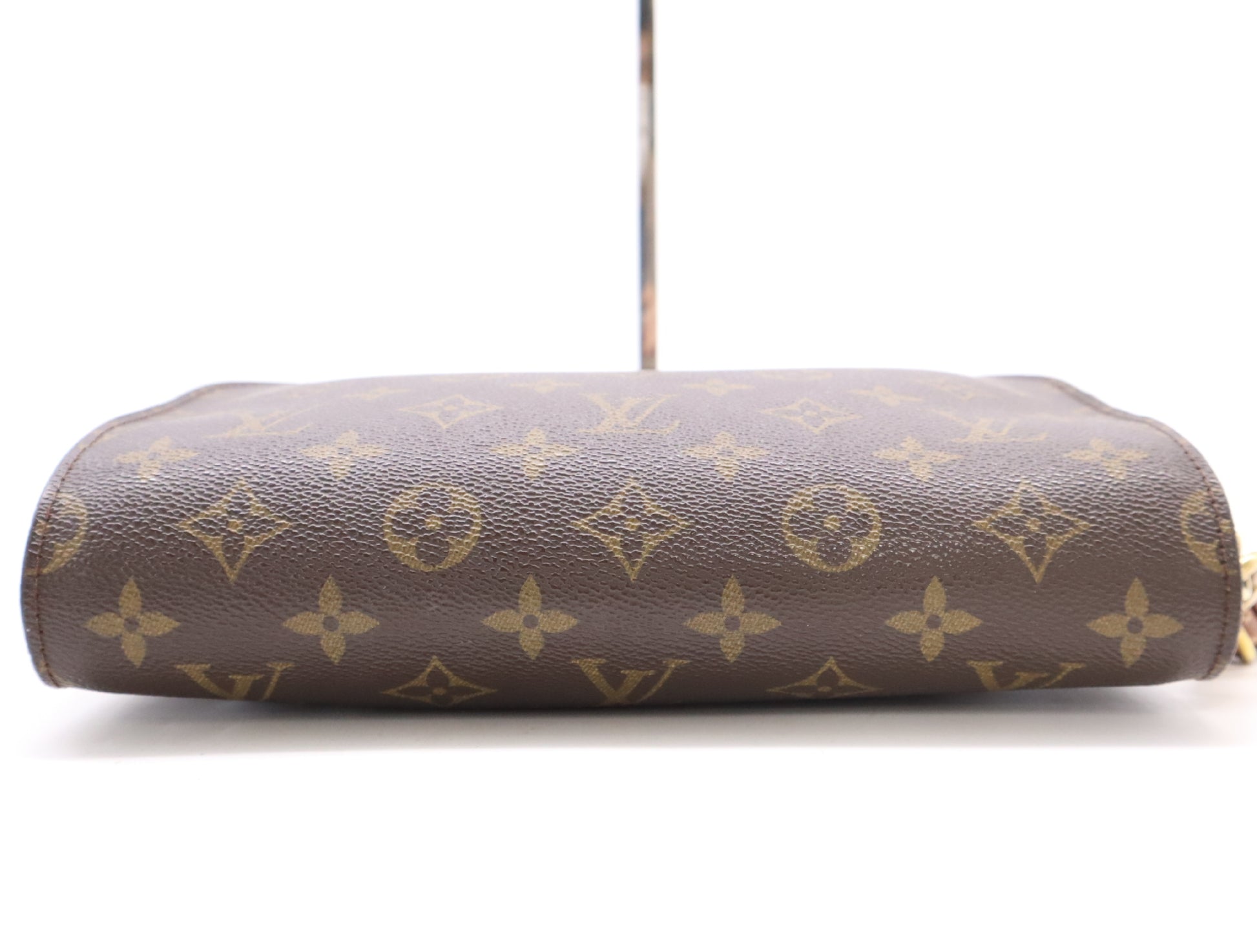 (10320_0495) LOUIS VUITTON M51790 Monogram Orsay Second Bag