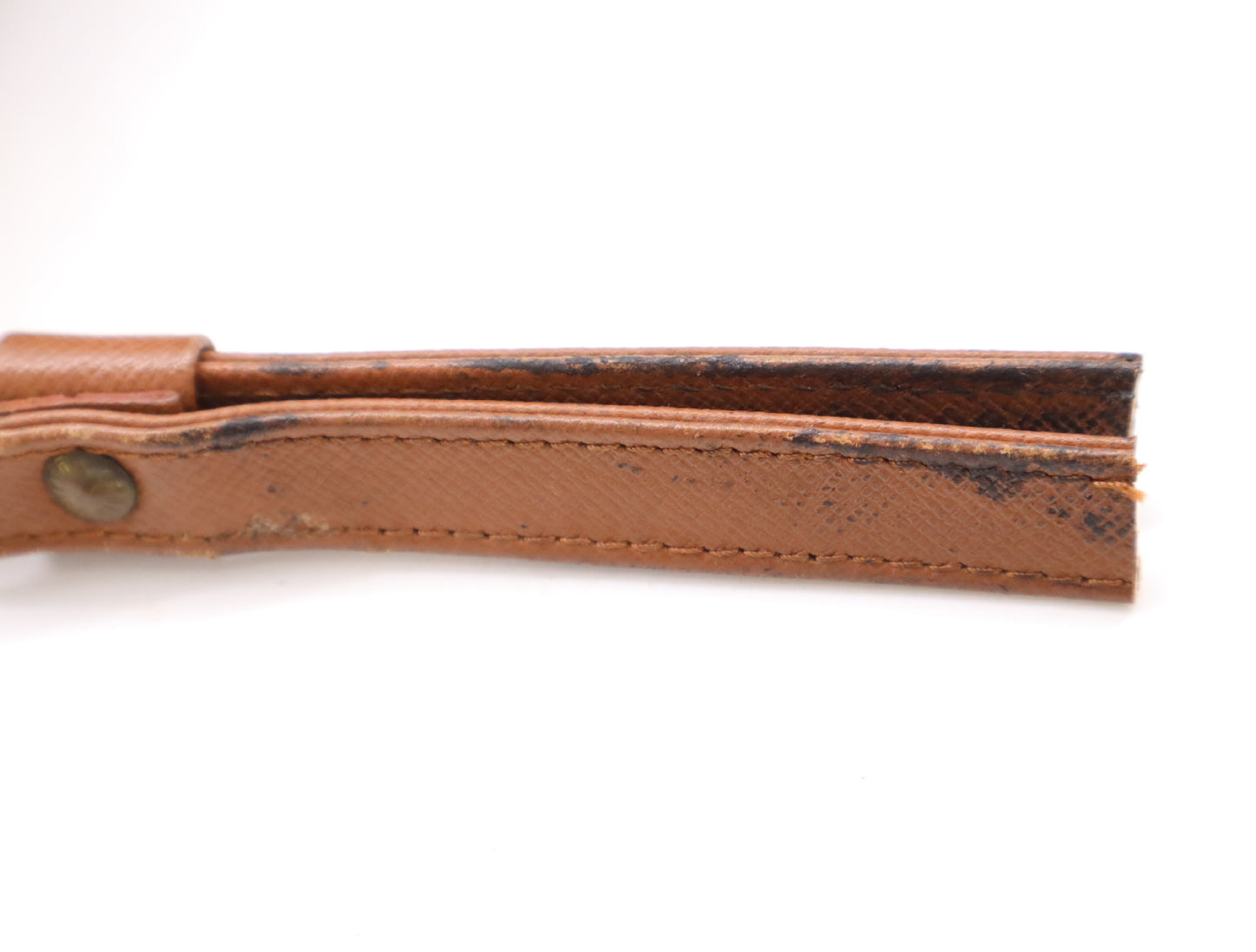(10320_0495) LOUIS VUITTON M51790 Monogram Orsay Second Bag