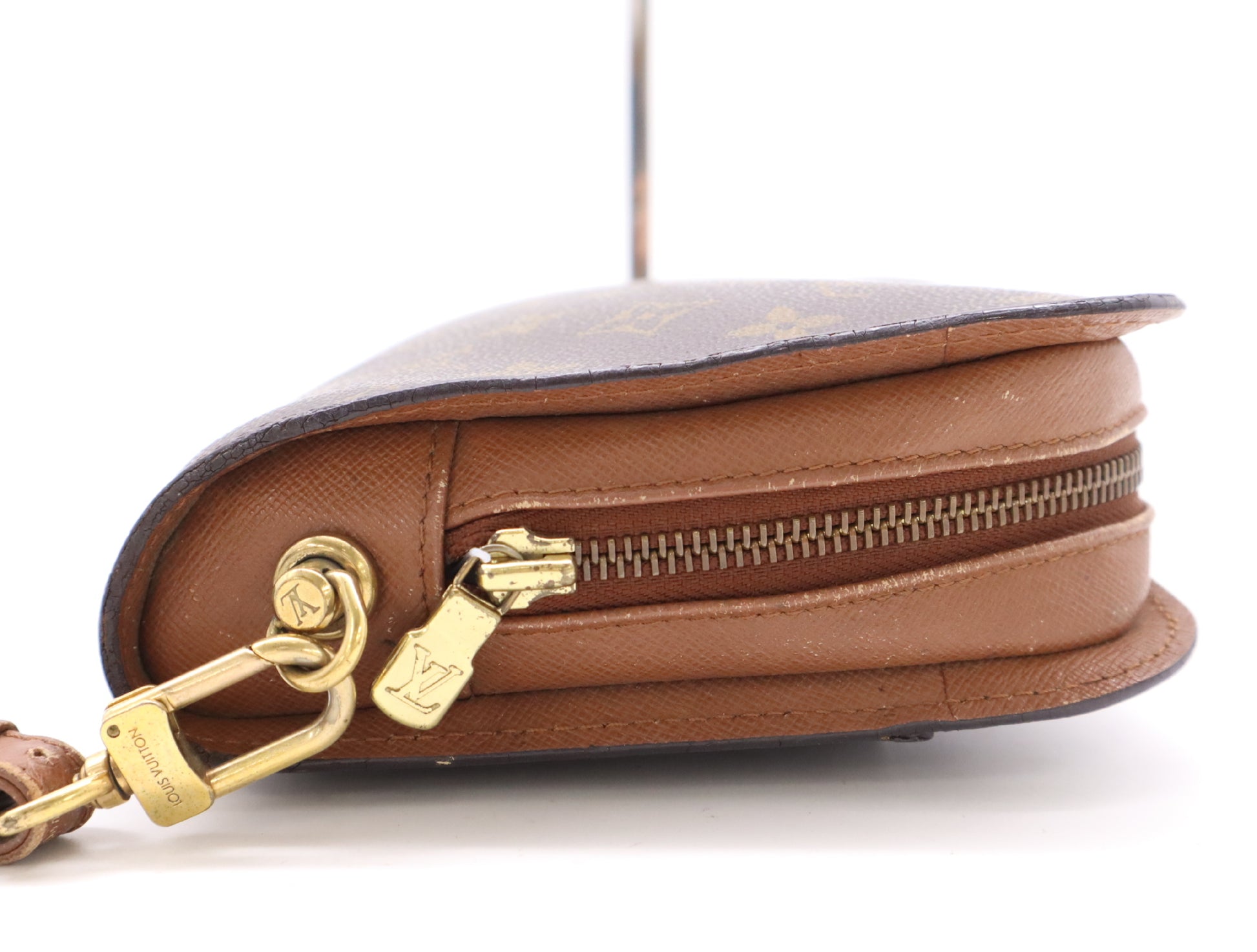 (10320_0495) LOUIS VUITTON M51790 Monogram Orsay Second Bag