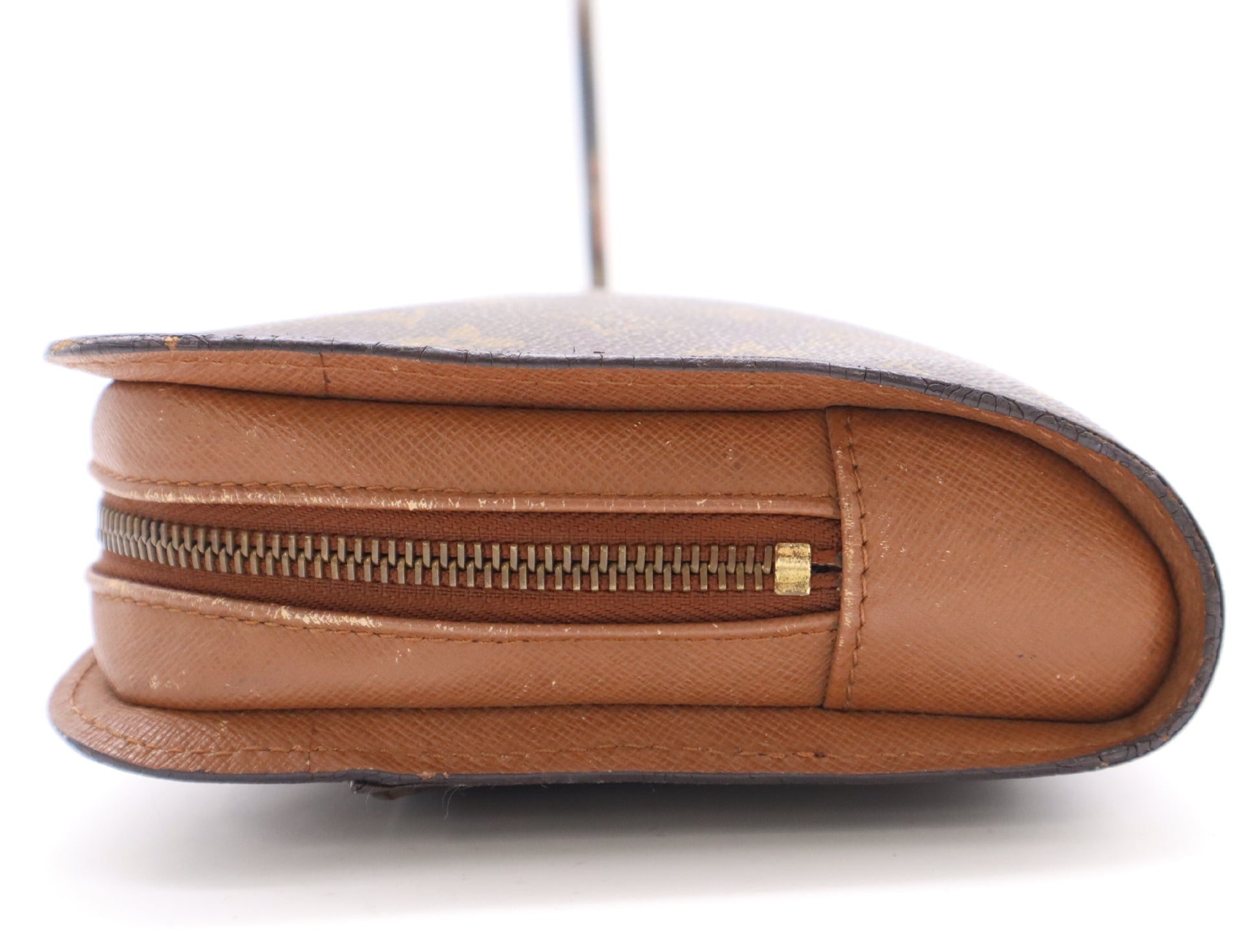(10320_0495) LOUIS VUITTON M51790 Monogram Orsay Second Bag