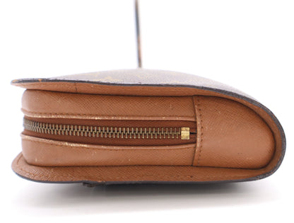 (10320_0495) LOUIS VUITTON M51790 Monogram Orsay Second Bag