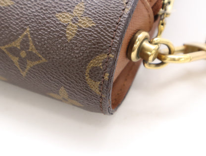 (10320_0495) LOUIS VUITTON M51790 Monogram Orsay Second Bag