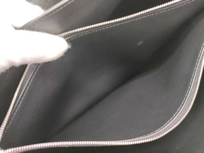 BALENCIAGA Crush Large Sling Bag Shoulder Bag