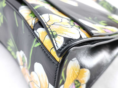 BALENCIAGA Crush Large Sling Bag Shoulder Bag