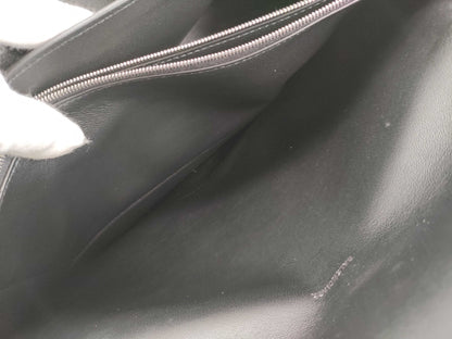 BALENCIAGA Crush Large Sling Bag Shoulder Bag