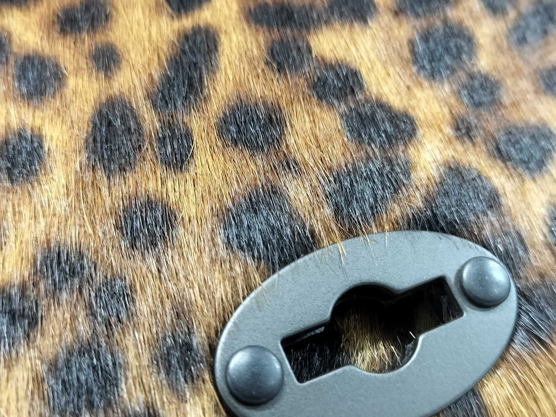 Zanellato pony shoulder bag