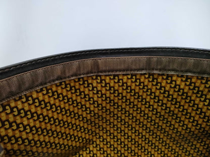 GUCCI Gucci Second Bag Sherry Brown Second Bag