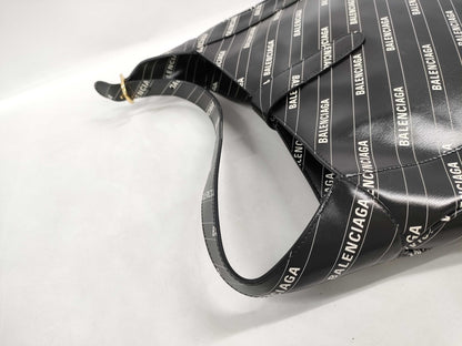 BALENCIAGA Gucci Balenciaga Jackie Handbag Shoulder Bag