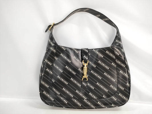 BALENCIAGA Gucci Balenciaga Jackie Handbag Shoulder Bag