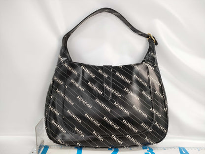 BALENCIAGA Gucci Balenciaga Jackie Handbag Shoulder Bag