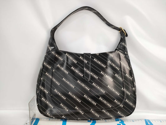 BALENCIAGA Gucci Balenciaga Jackie Handbag Shoulder Bag