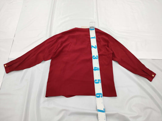 CHANEL Chanel blouse size 36 shirt