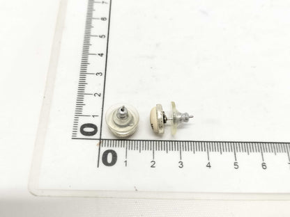 CHANEL Chanel earrings