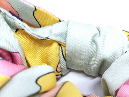 FENDI Fendi Scrunchie 2-piece set Other accessories