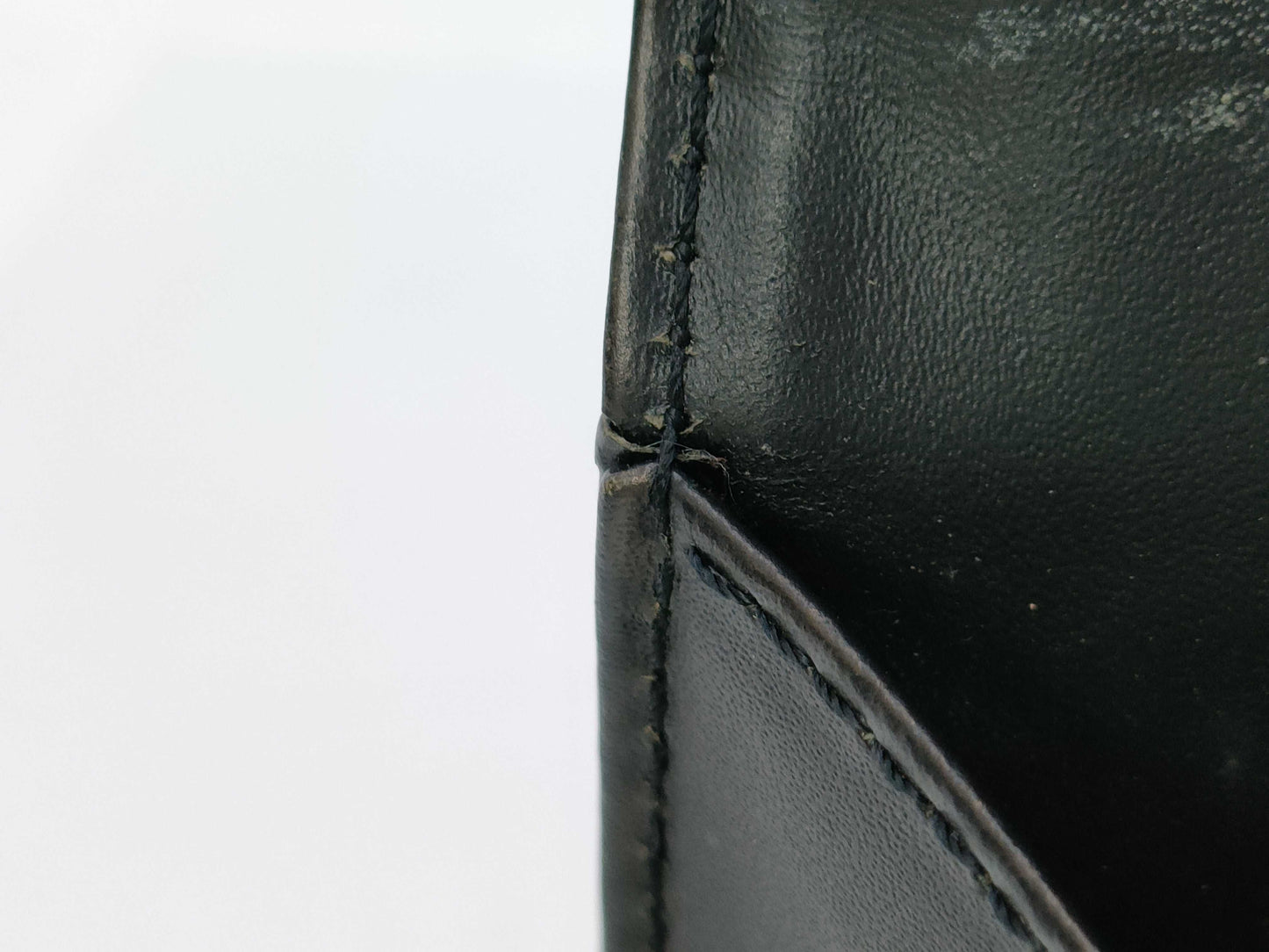 dunhill second bag second bag