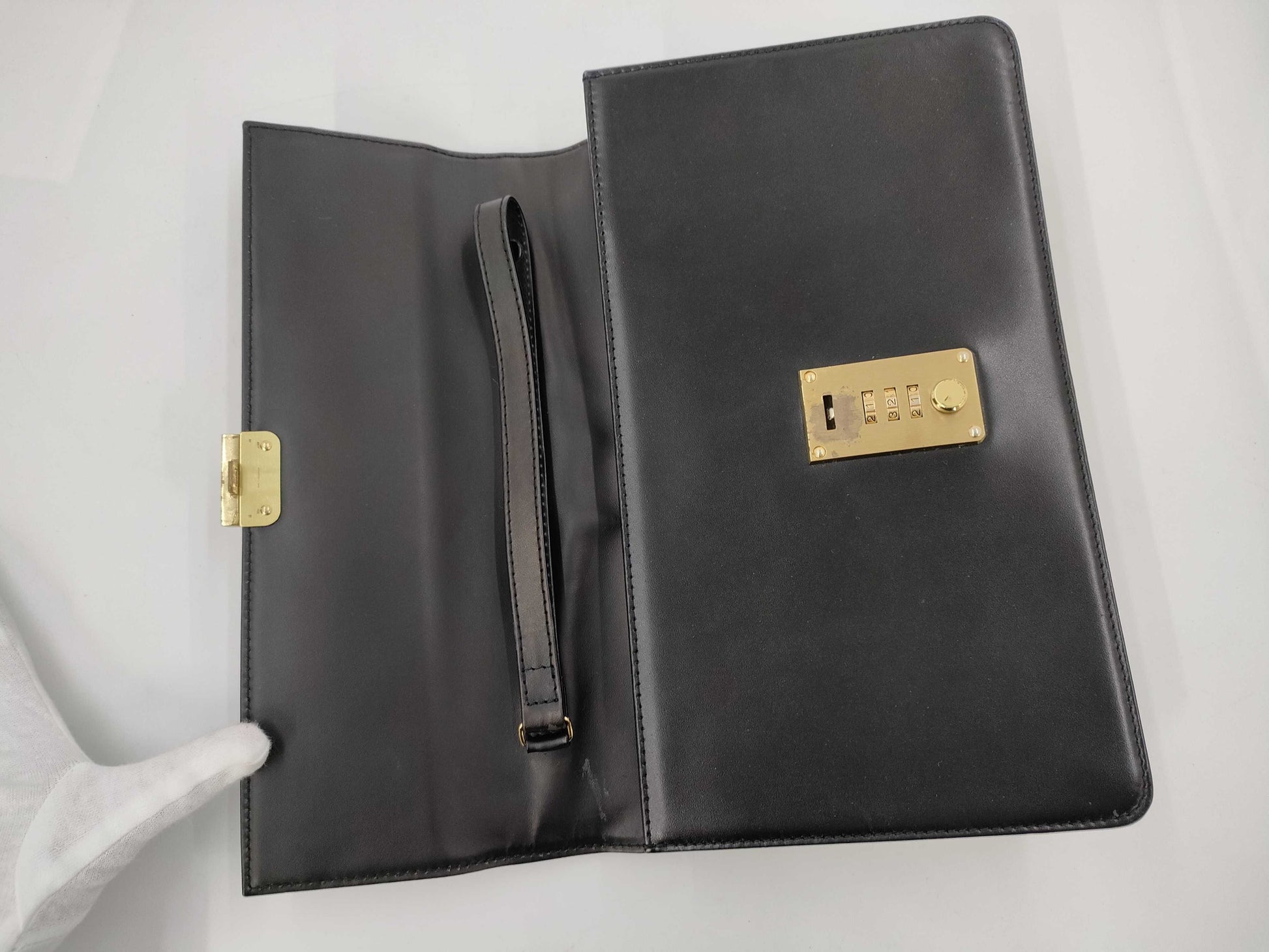 dunhill second bag second bag
