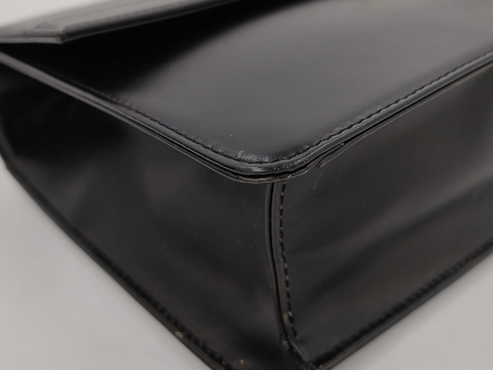dunhill second bag second bag