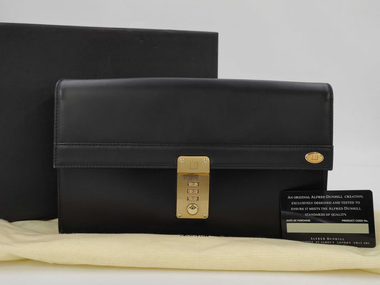 dunhill second bag second bag
